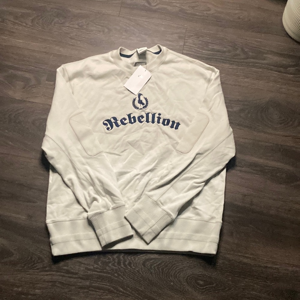 Nike rebellion limited addition